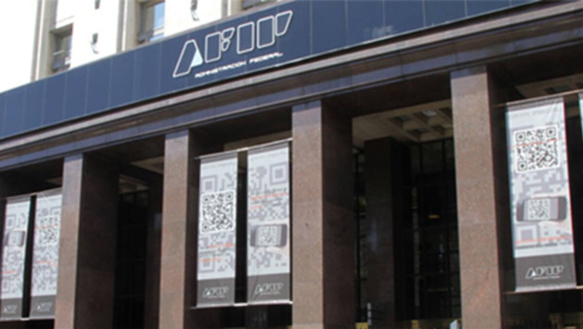 AFIP