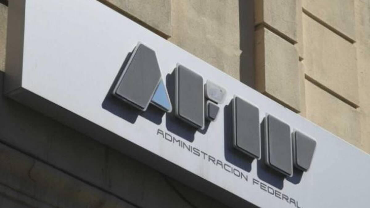 AFIP