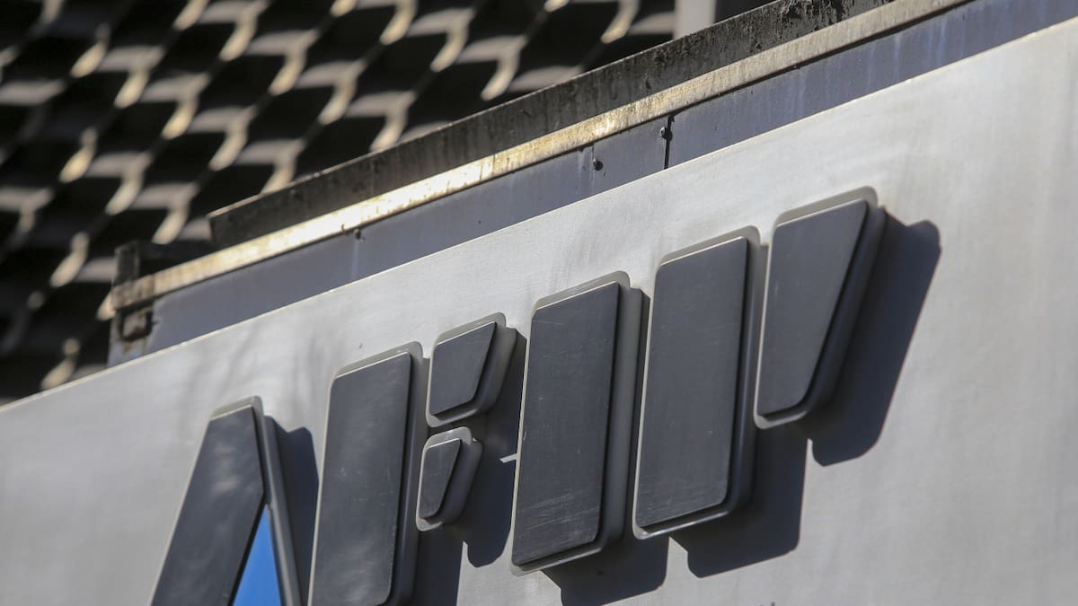 AFIP. Foto: NA