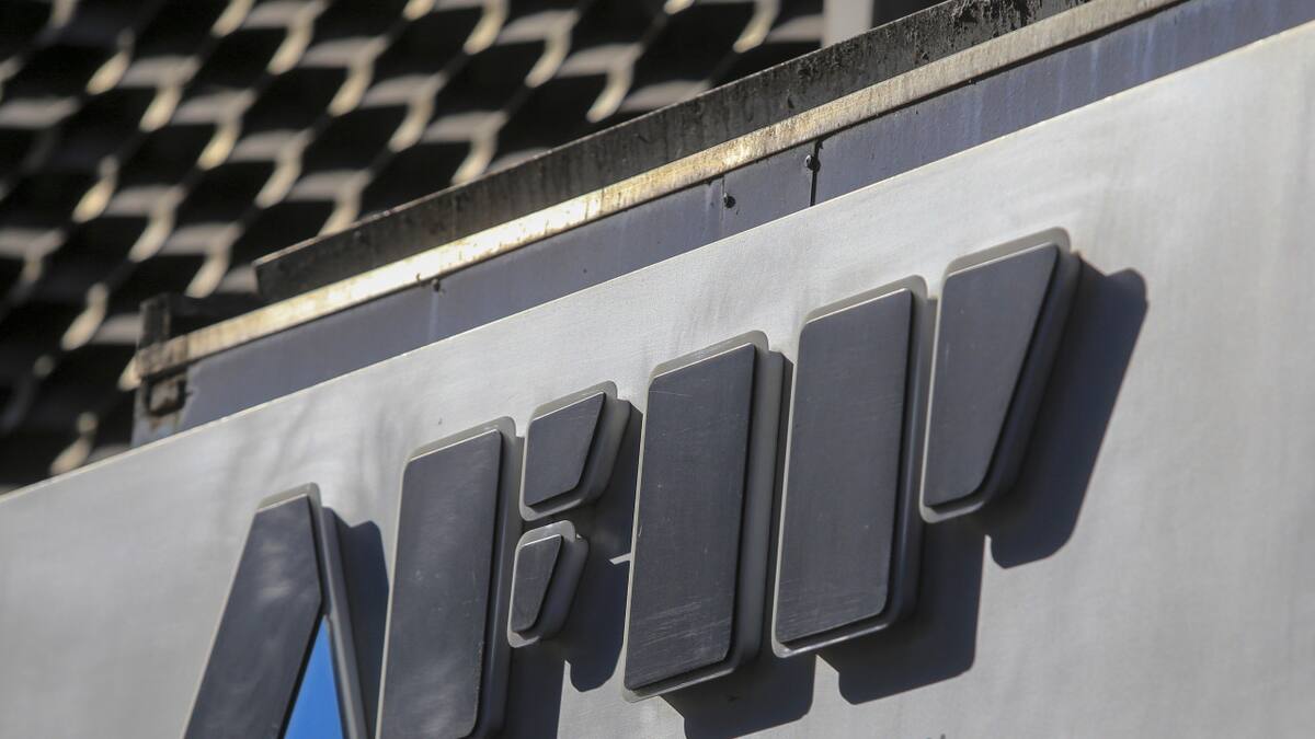 AFIP. Foto: NA