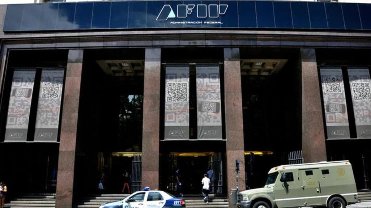 AFIP, Monotributo, economía argentina