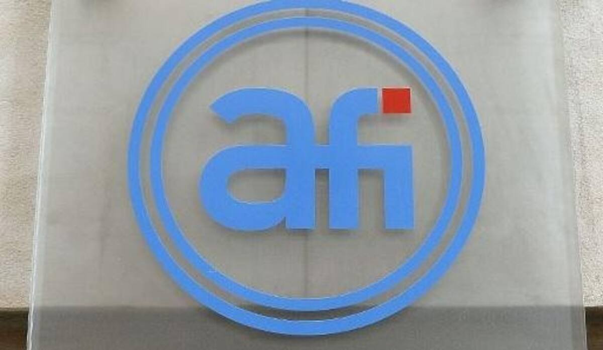 Agencia Federal de Inteligencia