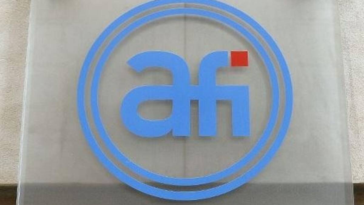 Agencia Federal de Inteligencia