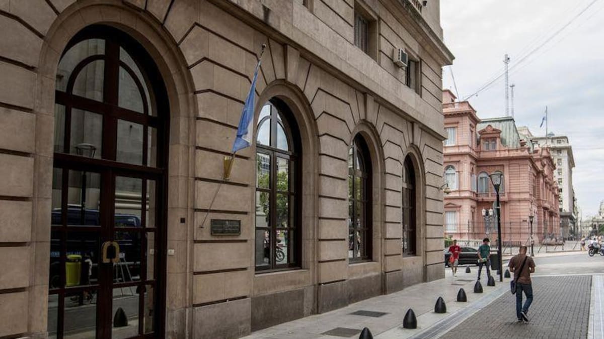 Agencia Federal de Inteligencia Argentina