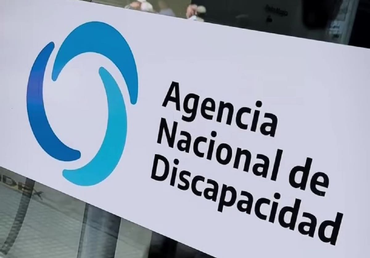 Agencia Nacional de Discapacidad. Foto: ANDIS