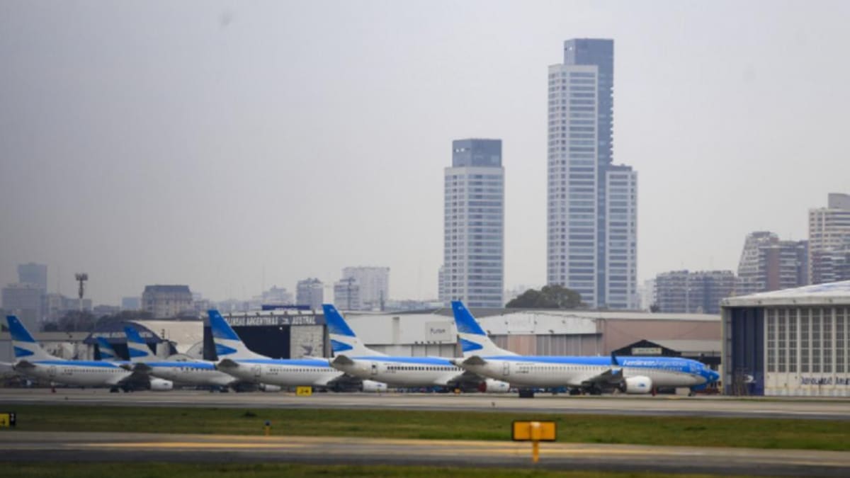 Las agencias de viajes reaccionaron con duras críticas a la medida del BCRA