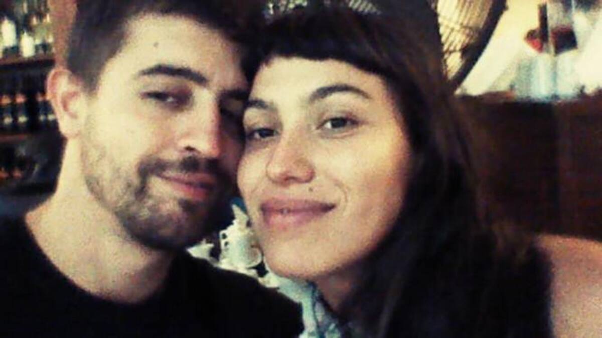 Agente atropellado, Santiago Siciliano