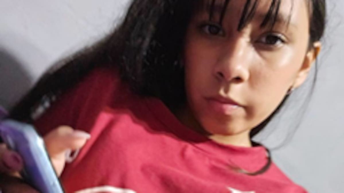 “No volvía, lo llamaba y no me respondía”: habló la dueña del auto que utilizaron para trasladar el cuerpo de Agostina al descampado