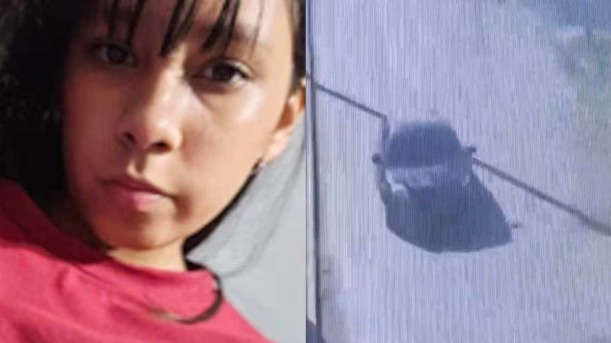 “No volvía, lo llamaba y no me respondía”: habló la dueña del auto que utilizaron para trasladar el cuerpo de Agostina al descampado