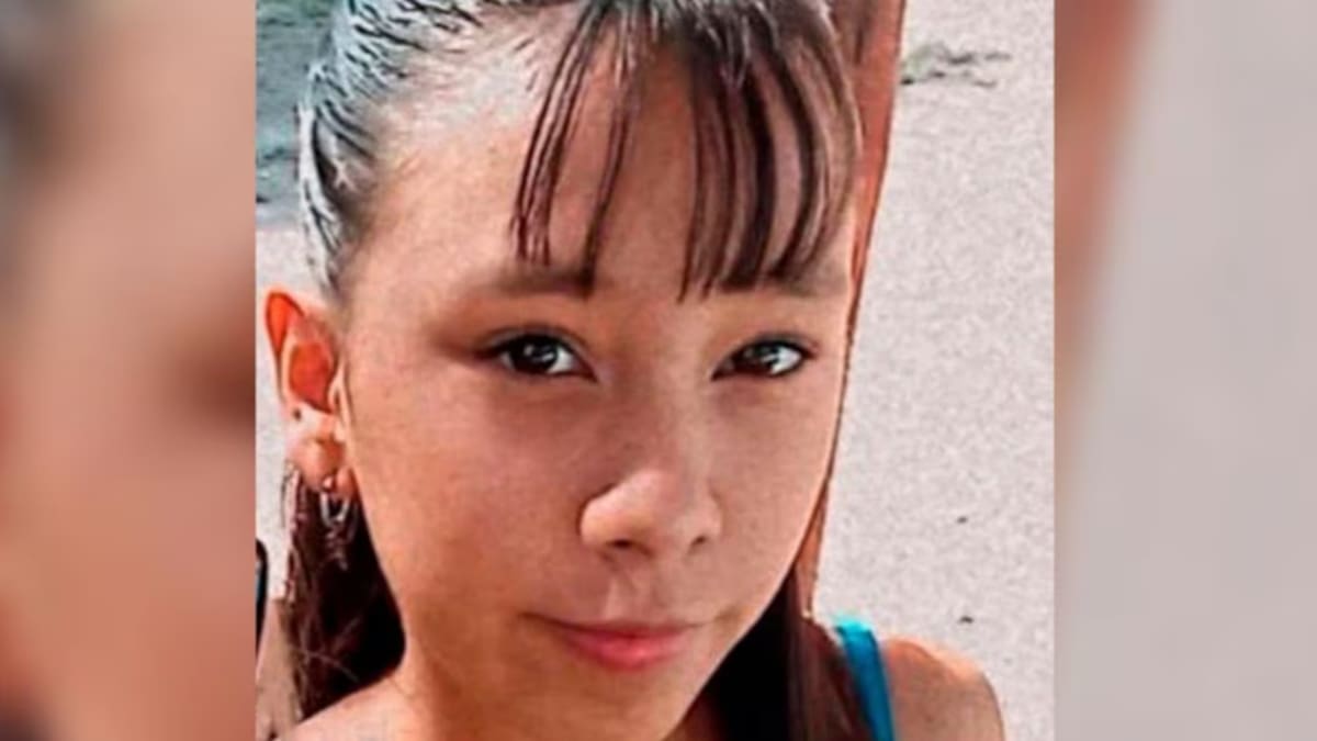 Hallaron sin vida a Agostina Vega, la adolescente de 14 años que era intensamente buscada en Córdoba