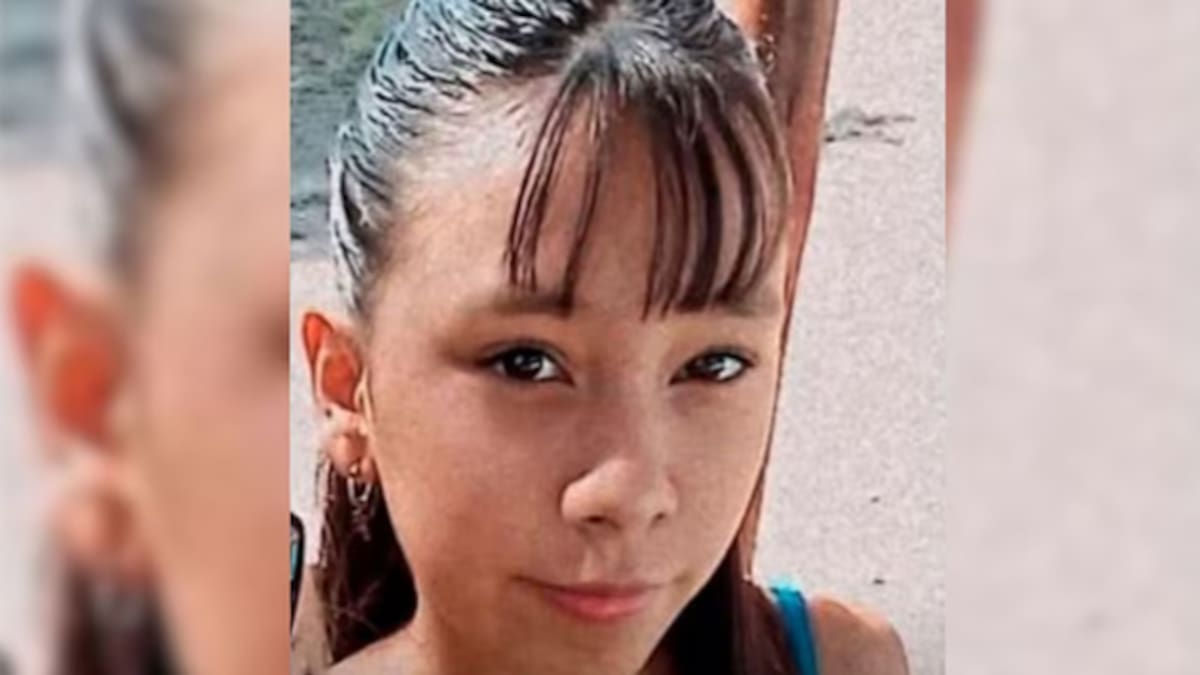 Córdoba: buscan desesperadamente a Agostina Vega, una adolescente de 14 años que se subió a un taxi y desapareció