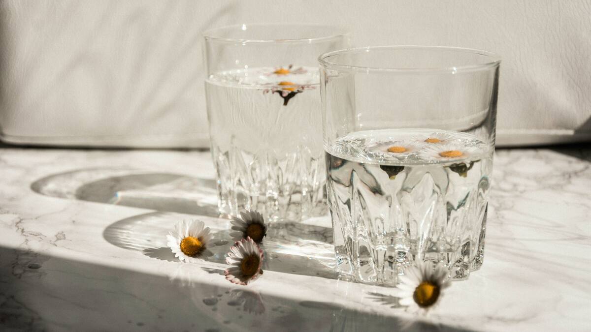 Las bebidas que hidratan más que el agua y tienen innumerables beneficios para la salud: ¿cuáles son?