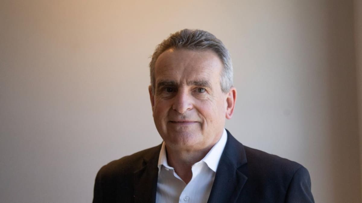 Agustín Rossi, Gobierno, NA