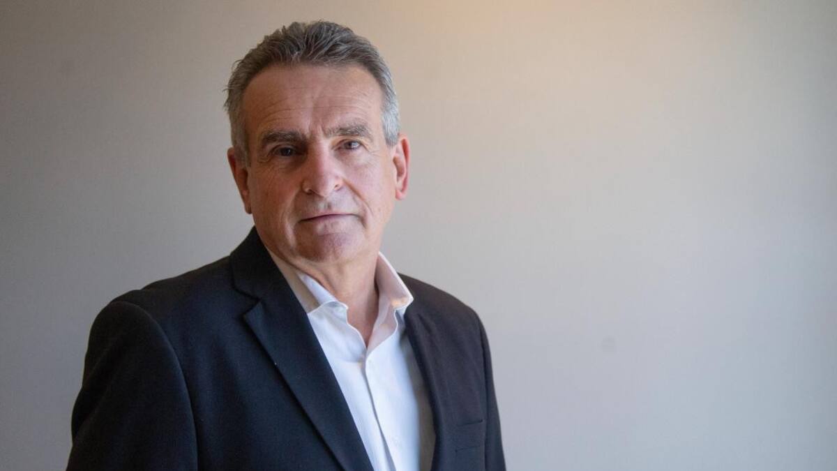 Agustín Rossi, Gobierno, NA