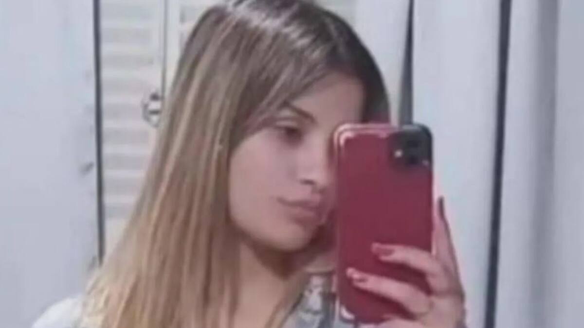 Detuvieron al hermano del jugador de Independiente por el presunto femicidio de su novia en Bernal
