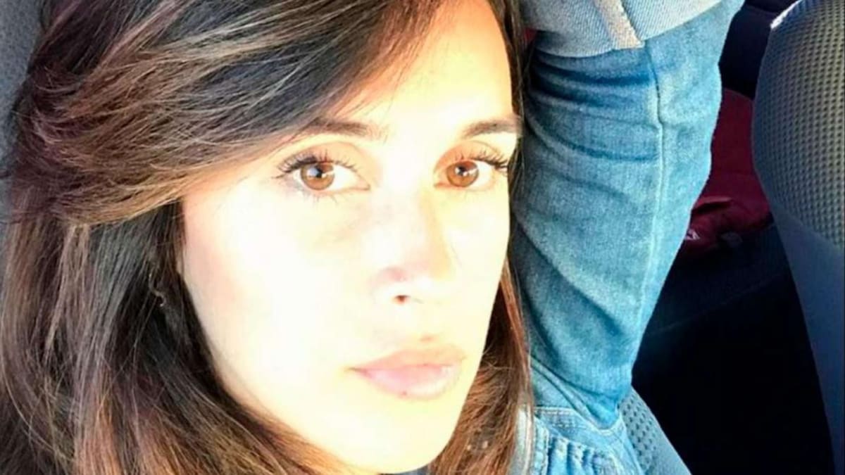 Agustina Queirel, de 33 años, murió después de volcar con su cuatriciclo