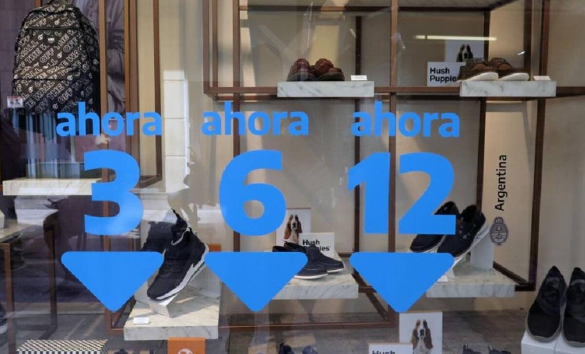 Ahora 12, NA