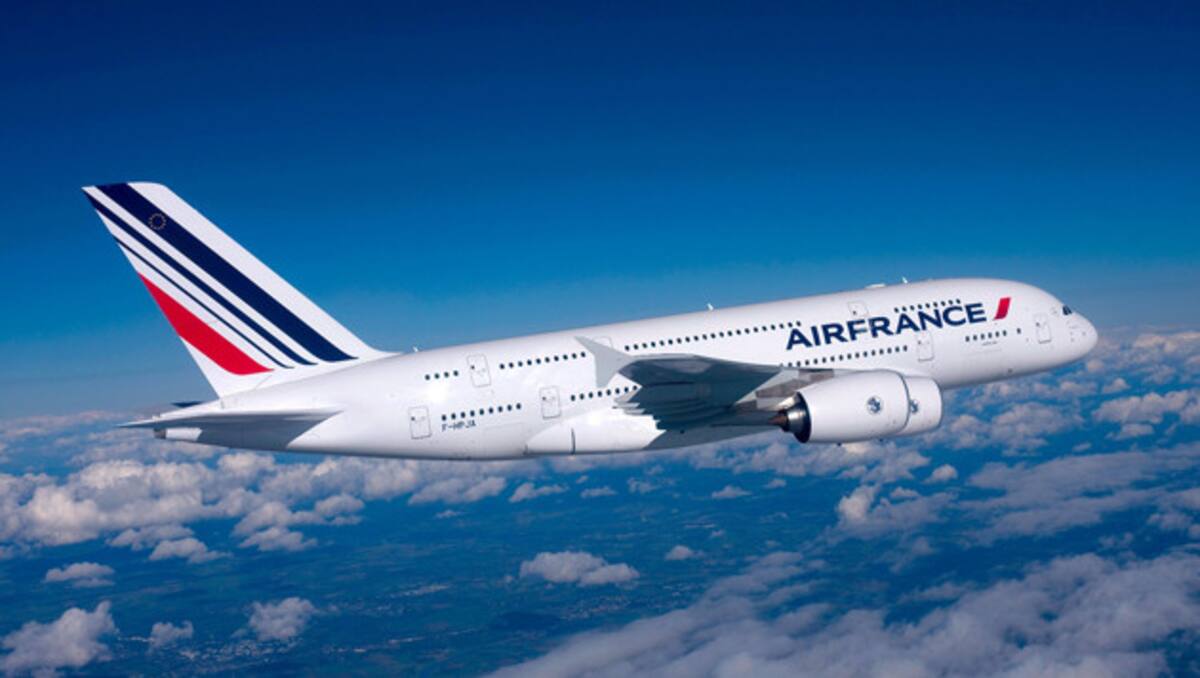 Air France