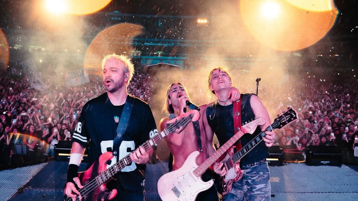 Cuarto River para Airbag