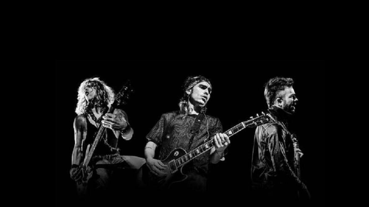 Airbag, Foto prensa