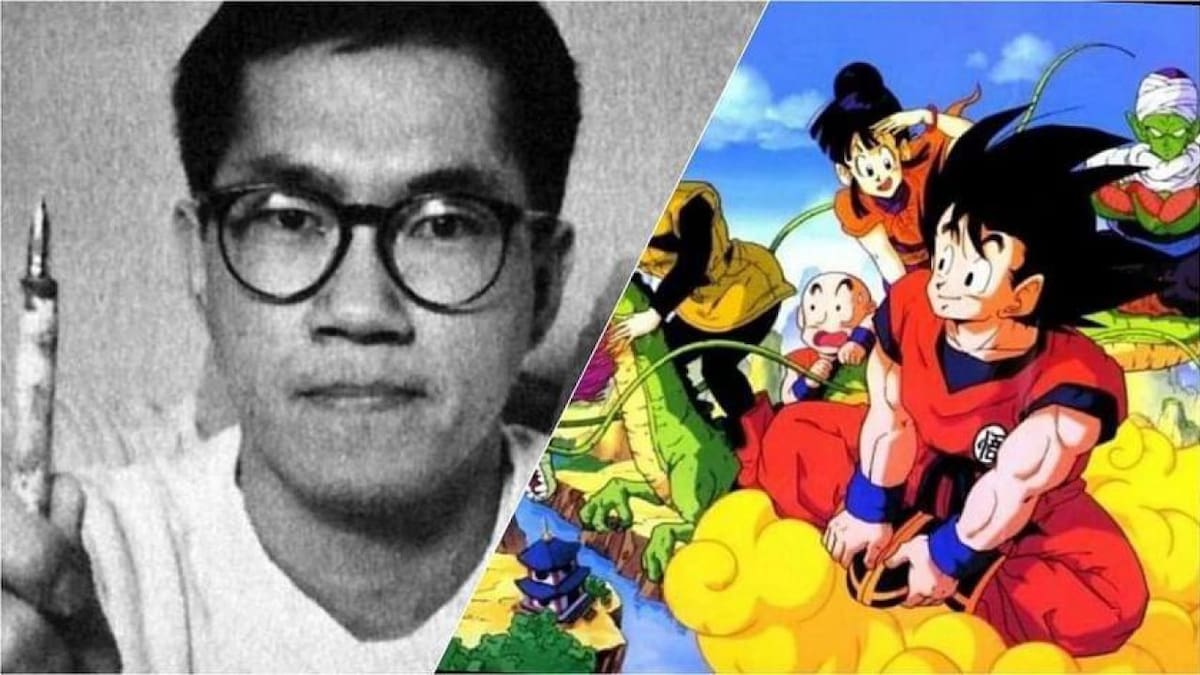 El último adiós a Akira Toriyama: los 5 mejores videojuegos basados en Dragon Ball