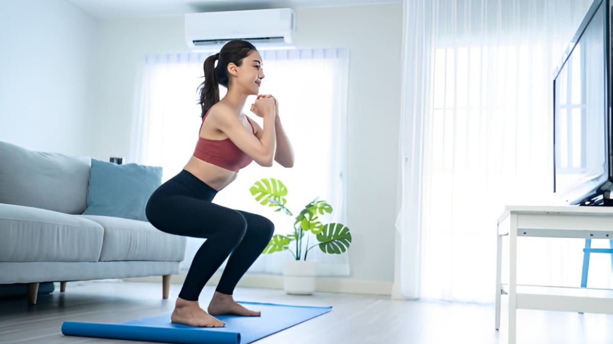 Cómo prevenir la pérdida de masa muscular.