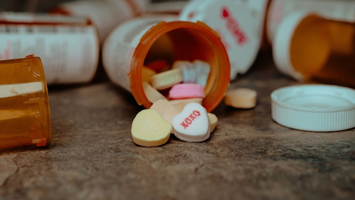 Alarma por una dosis de droga sintética que contenía nueve sustancias diferentes: es un caso inédito en la Argentina