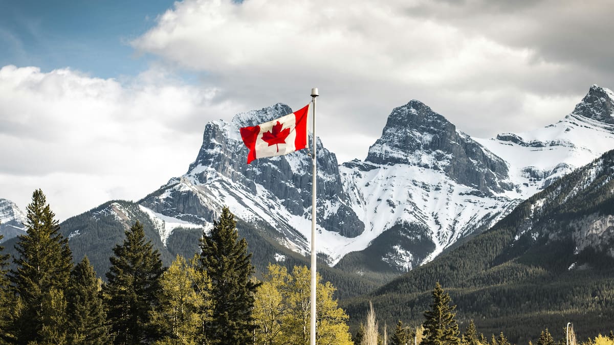 Canadá en la mira: ciudadanos de una provincia quieren independizarse ante un evidente desgaste político