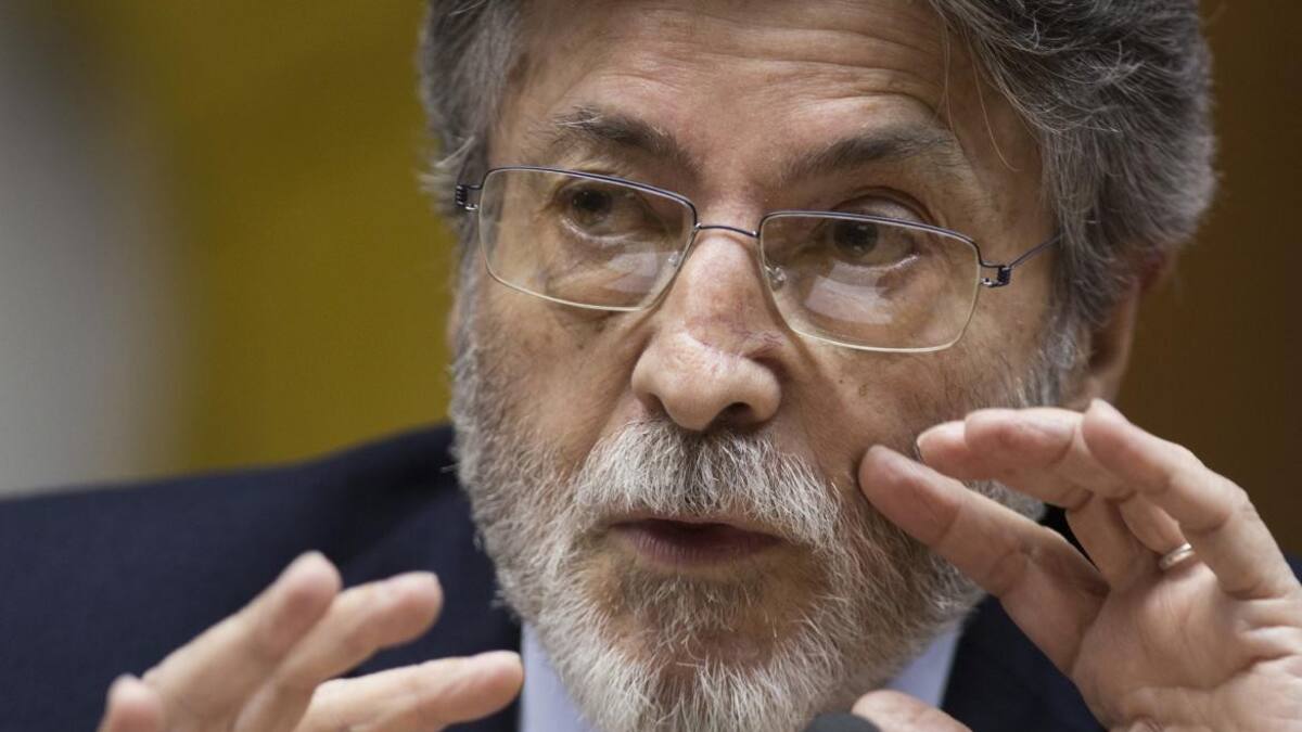 Abad: "Los objetivos de la AFIP se han cumplido"