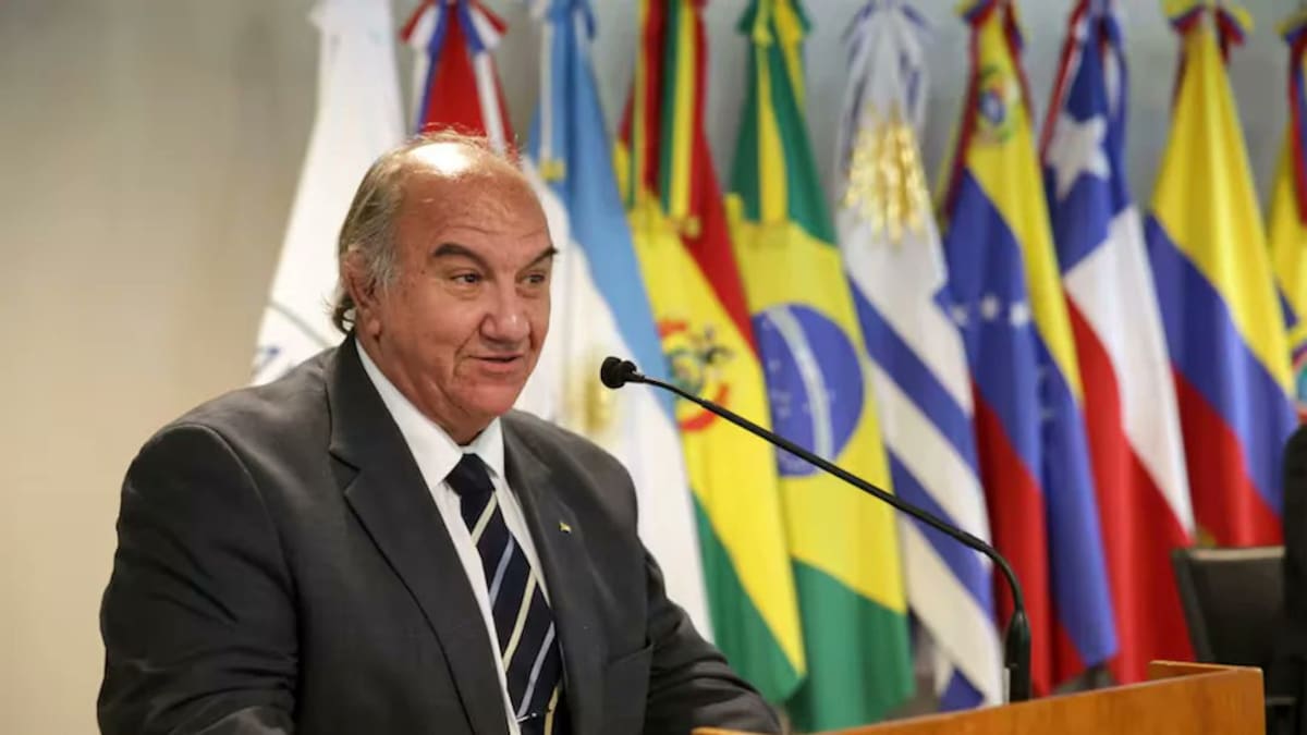 Alberto Baños.