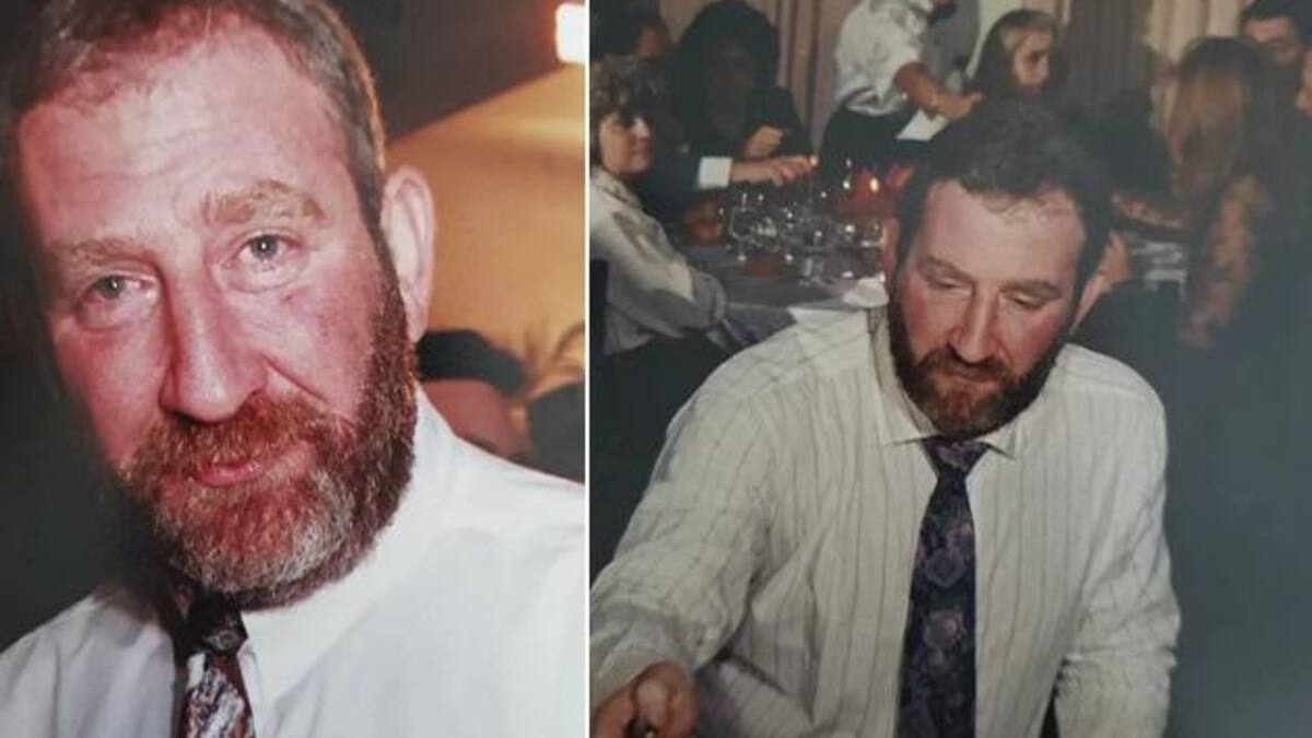 Alberto Cirulnik, pediatra acusado de abuso sexual