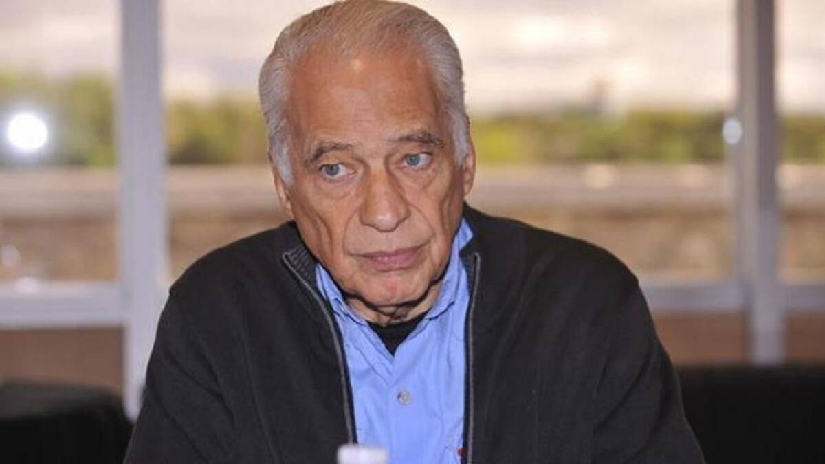 Alberto Cormillot. Foto: NA