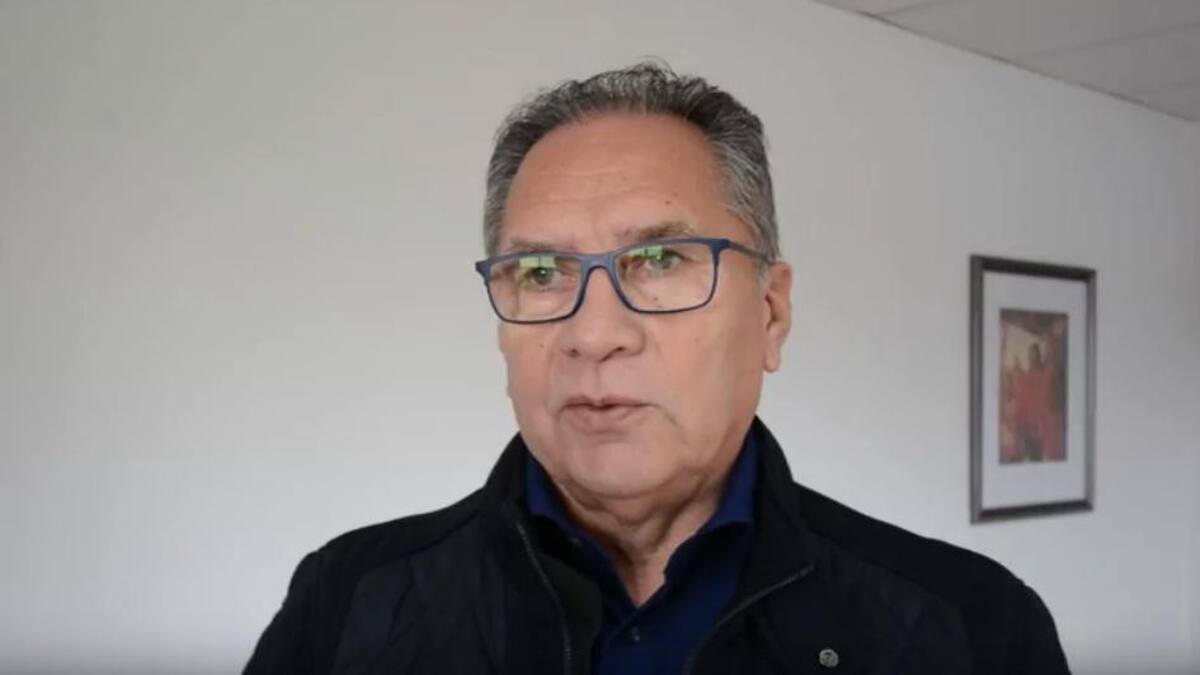 Alberto Descalzo, se declaró la emergencia social, económica, educativa y alimentaria en Ituzaingó