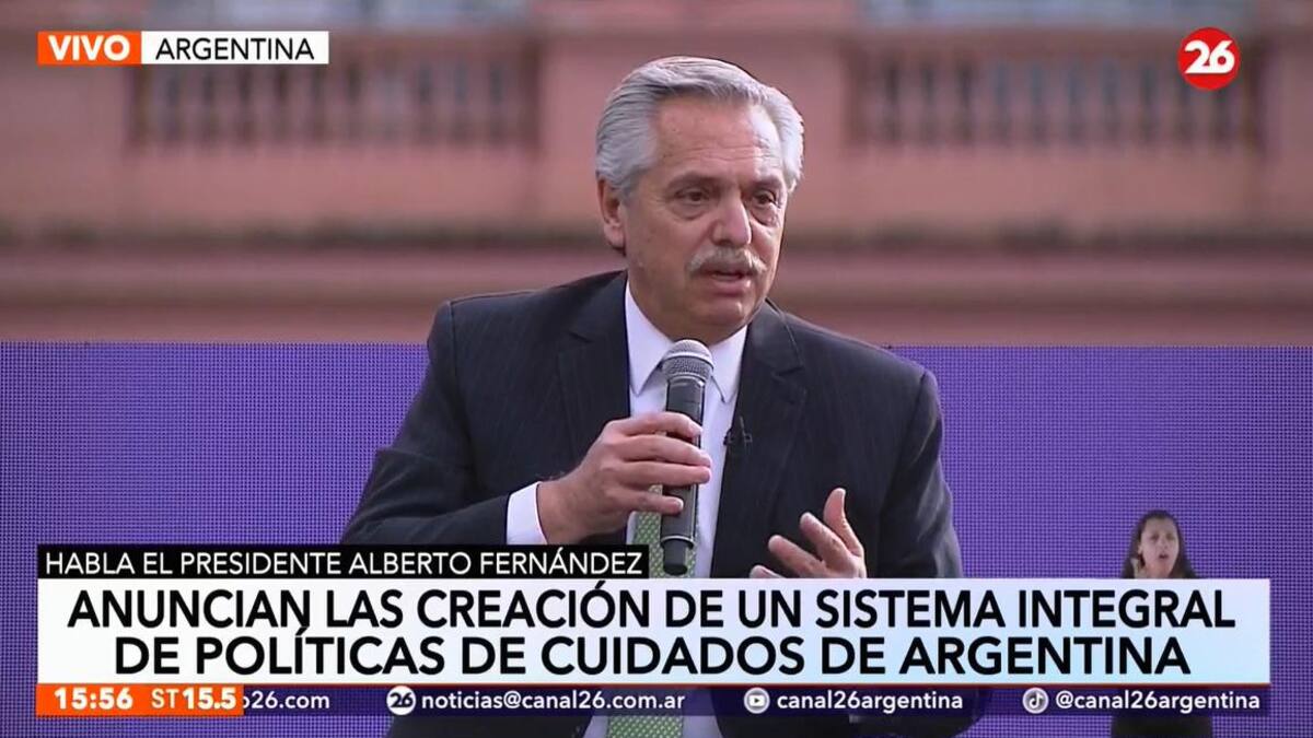 El Gobierno enviará al Congreso un proyecto que amplía las licencias por maternidad y paternidad