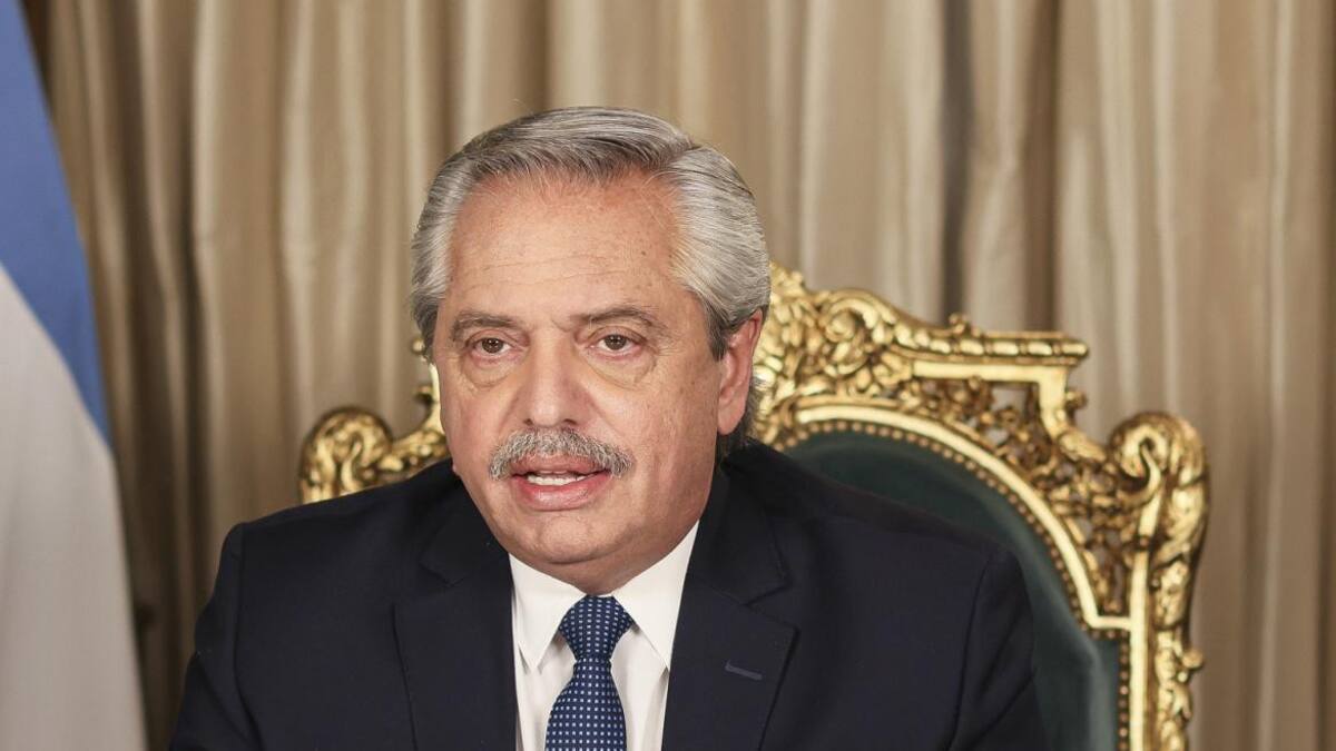 Este lunes, Alberto Fernández asume la presidencia del Consejo del Partido Justicialista