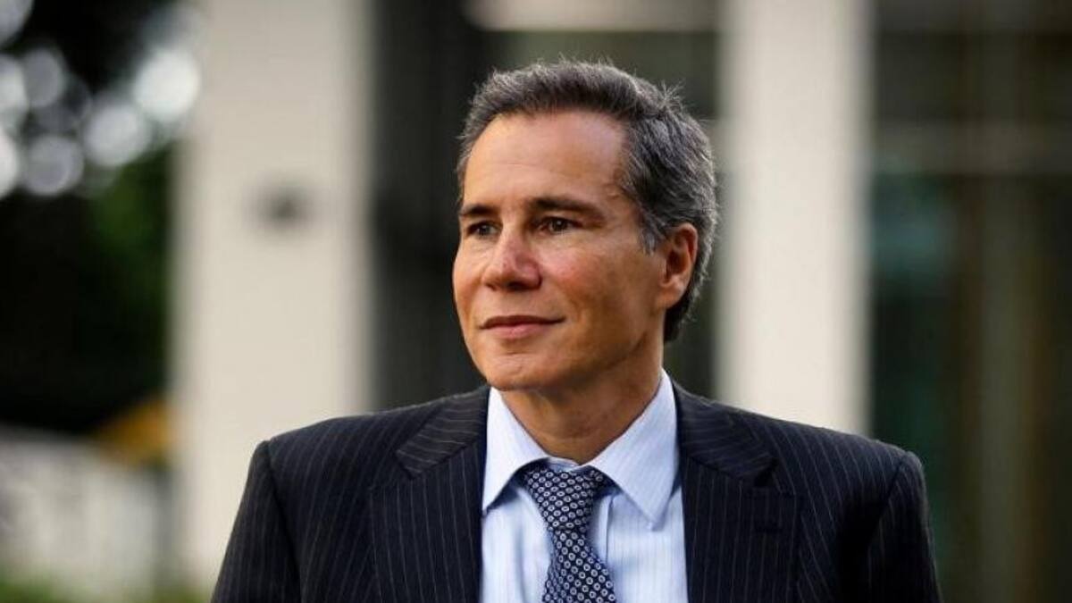 Alberto Nisman