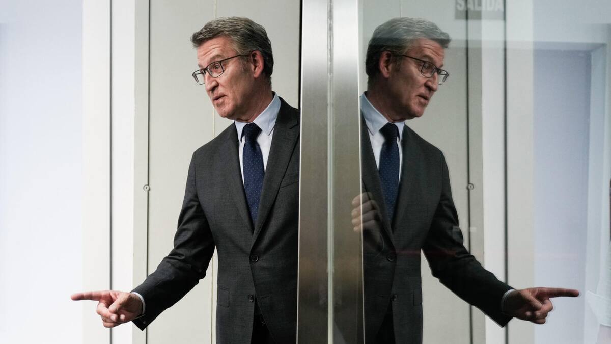 Feijóo critica al Gobierno de Sánchez por Venezuela tras la captura de Maduro: “Callaron y lucraron con él”