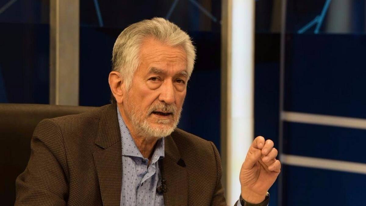 Alberto Rodríguez Sáa - San Luis