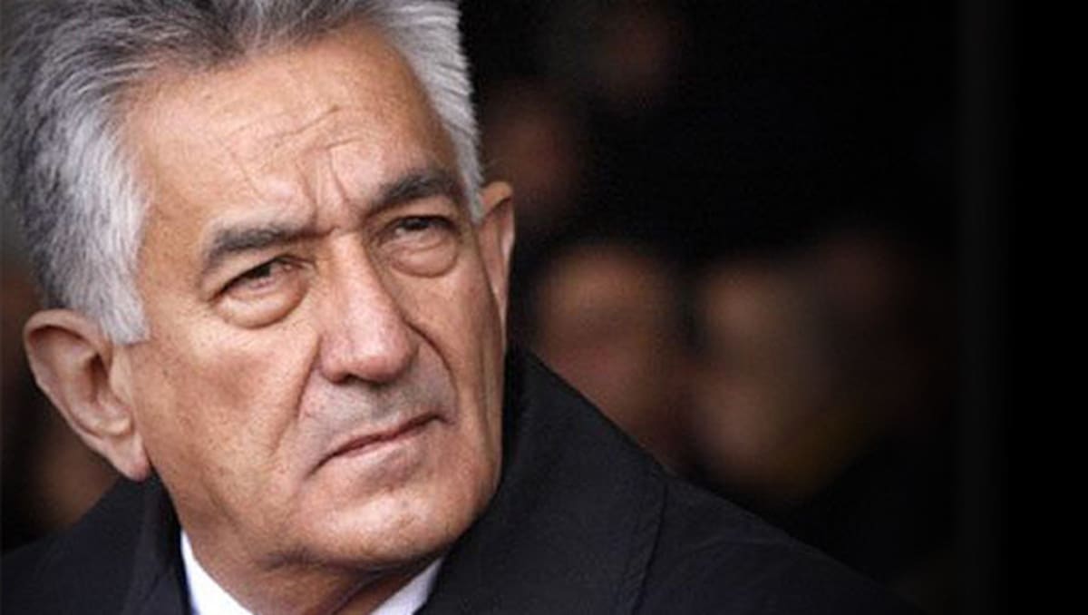 Alberto Rodríguez Saa