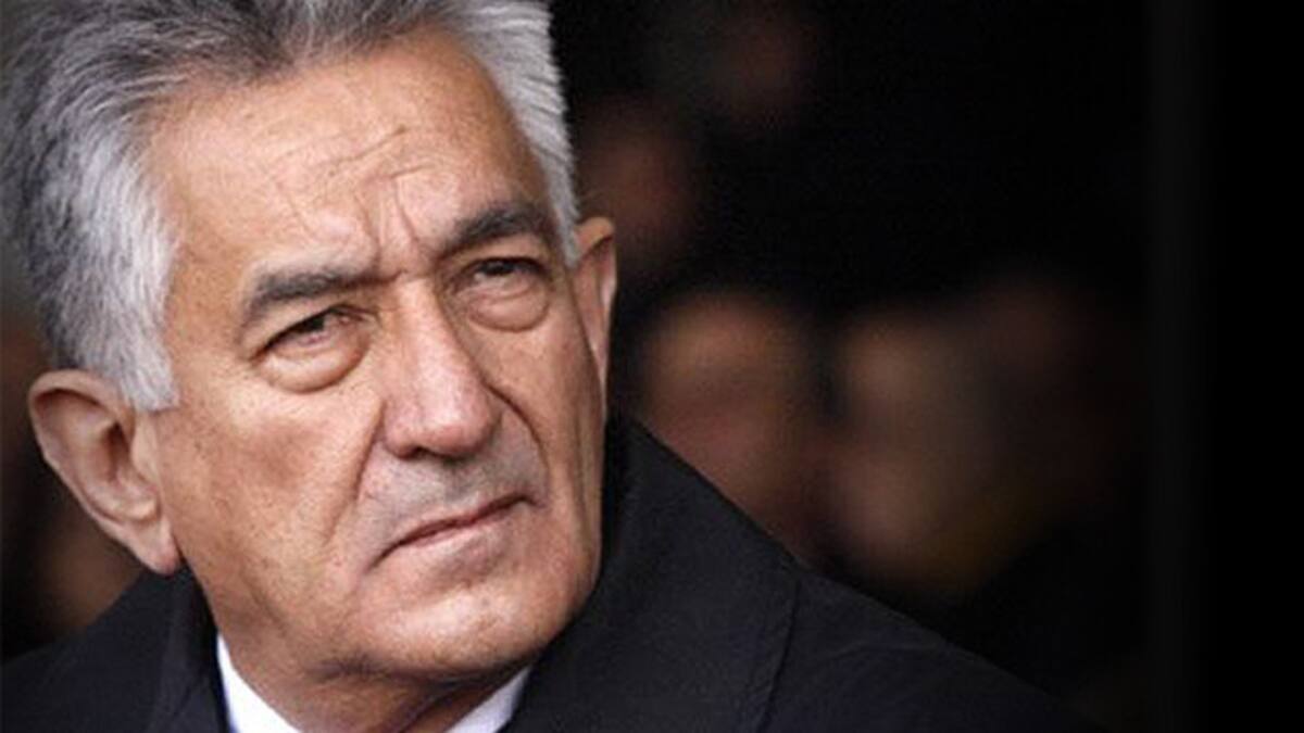 Alberto Rodríguez Saa