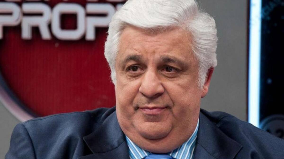 Alberto Samid - Empresario