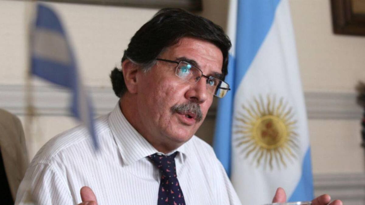 Sileoni, sobre la exclusión en ranking PISA: "No hubo manipulación de datos"