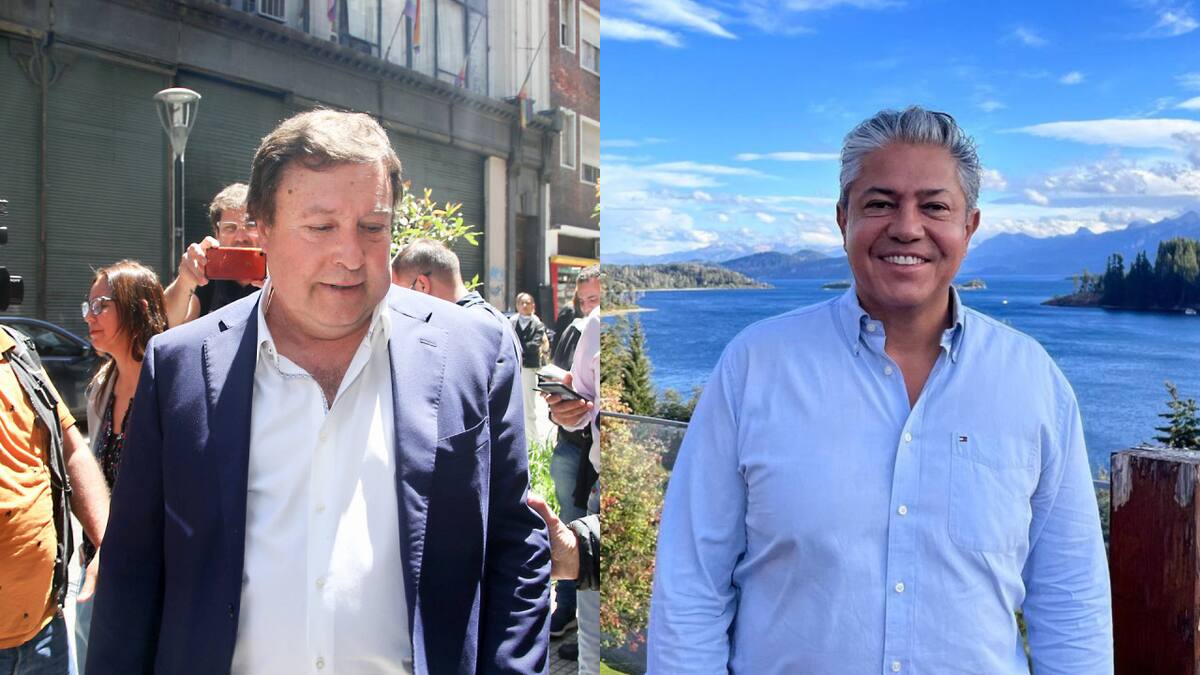 Sube la tensión entre Milei y gobernadores: Río Negro y Neuquén intimaron al Estado por concesiones hidroeléctricas