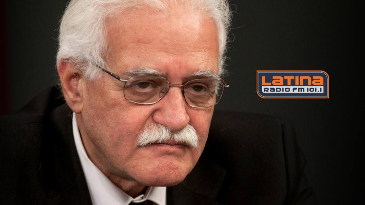 Aldo Pignanelli, Radio Latina