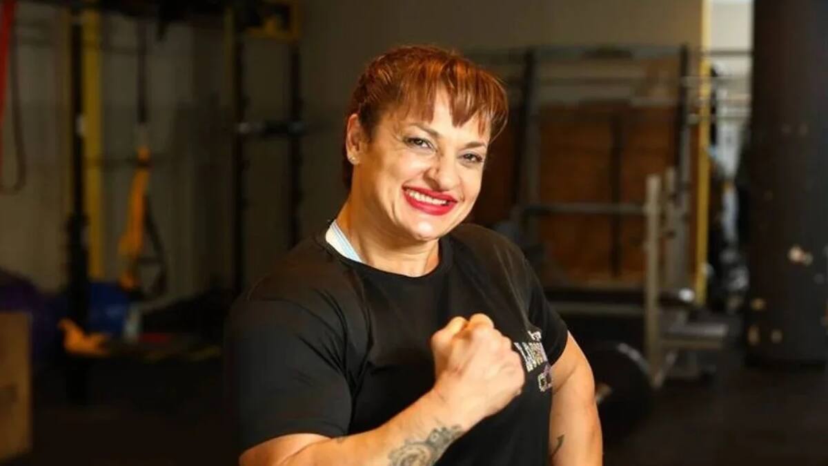Alejandra Locomotora Oliveras