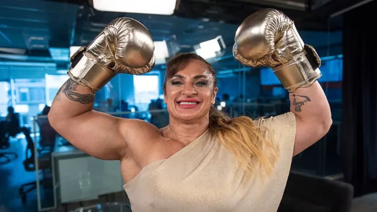 La Justicia rechazó una autopsia por la muerte de Locomotora Oliveras y autorizó la cremación de su cuerpo