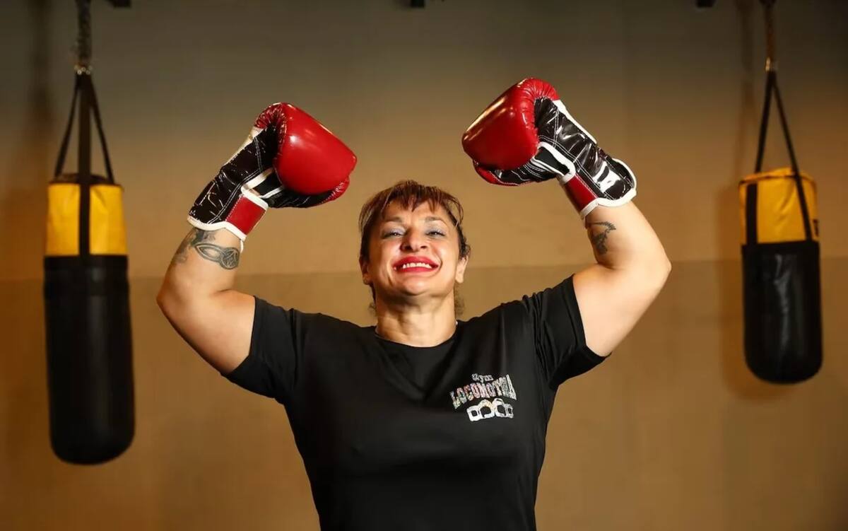 Locomotora Oliveras