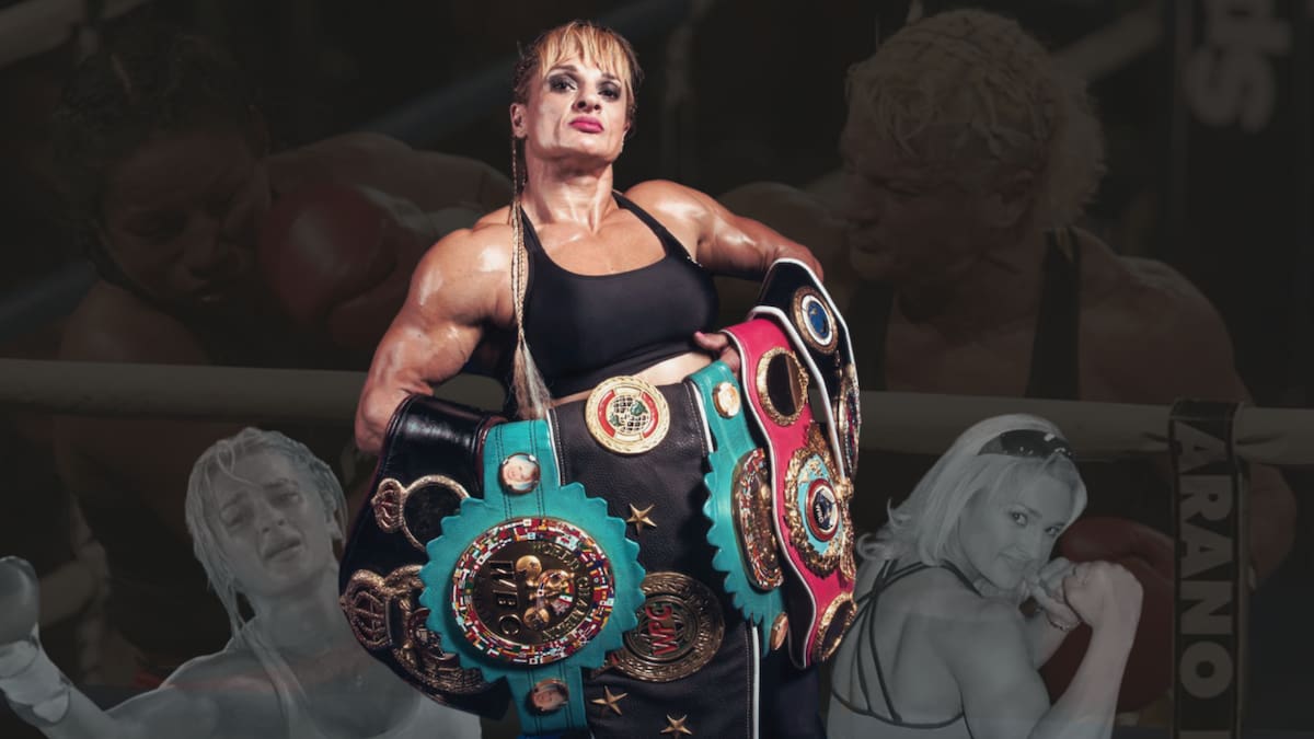 La emotiva publicación del hijo de “Locomotora” Oliveras tras su muerte: “Festejamos haberte tenido”