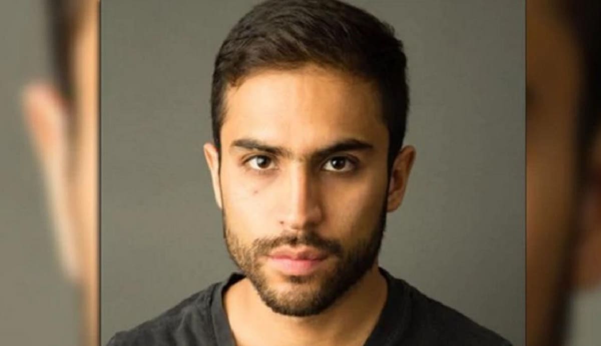 Alejandro Axel