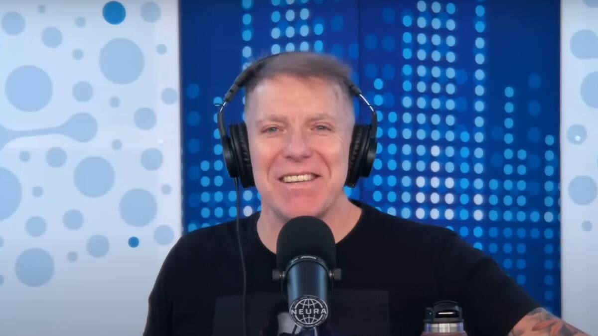 Multiverso Fantino vuelve a Telemax: desde este lunes a las 20